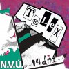 Hudba N.V.Ú. - 14 dní CD