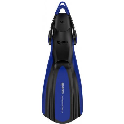 Mares AVANTI PURE-X – Zboží Dáma