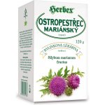 Herbex Ostropestřec mariánský 20 x 3 g – Sleviste.cz