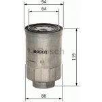 Palivový filtr Bosch F 026 402 110 – Hledejceny.cz