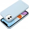 Pouzdro a kryt na mobilní telefon Apple Pouzdro Roar Cloud-Skin Apple iPhone 11 světle modré