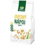 Topnatur Ovesný nápoj instantní 350 g – Zbozi.Blesk.cz