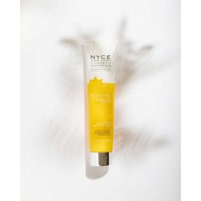 Nyce Sun Care Mask Nourishing Therapy 200 ml – Zbozi.Blesk.cz