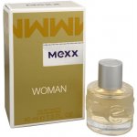 Mexx toaletní voda dámská 40 ml – Zbozi.Blesk.cz