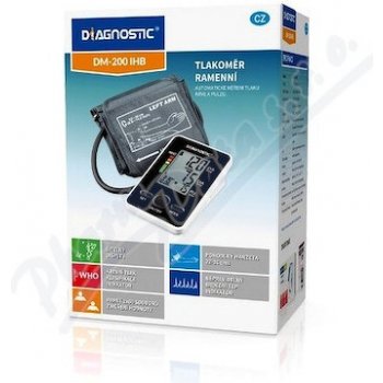 Diagnostic DM-200 IHB