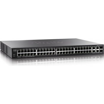 Cisco SG300-52P