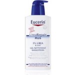 Eucerin Dry Skin Urea sprchový gel pro obnovu kožní bariéry 400 ml – Sleviste.cz