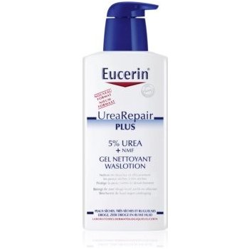 Eucerin Dry Skin Urea sprchový gel pro obnovu kožní bariéry 400 ml