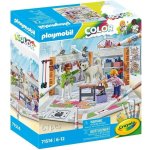Playmobil 71514 Color Salon stříhaní psů – Zboží Dáma