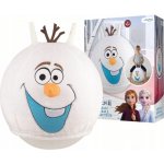 John Fluffy Jumping Ball Olaf – Sleviste.cz