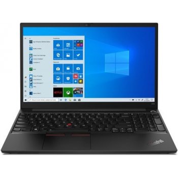 Lenovo ThinkPad E15 20T8000MCK