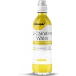 Inkospor L-Carnitin water 0,5 l – Sleviste.cz
