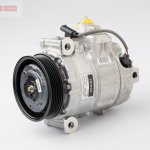 Kompresor, klimatizace DENSO DCP05045