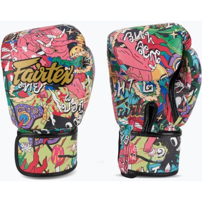 Fairtex URFACE – Zbozi.Blesk.cz