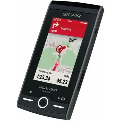 Sigma ROX 12.1 EVO SENSOR SET – Hledejceny.cz