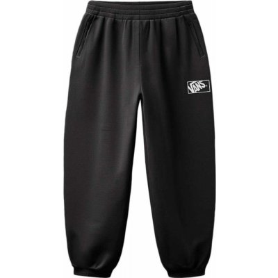 Vans Blocked Box Loose Sweatpant Ft black – Zboží Dáma