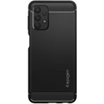 Pouzdro Carbon Case Samsung Galaxy A32 5G černé – Sleviste.cz
