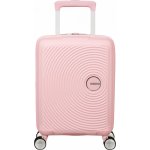 American Tourister kufr A. T. Soundbox Pink 22 l – Hledejceny.cz