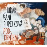 Pod drnem. Chudák paní popelková - Pavel Heřman, Karel Vepřek - Galén – Zboží Dáma