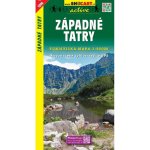 Západné Tatry – Zboží Mobilmania