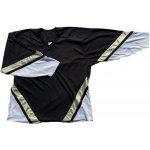 Dres CCM NHL Game Jersey Pittsburgh Barva: BG černo-zlaté – Sleviste.cz