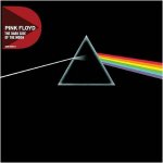 Pink Floyd: Dark Side Of The Moon =Remastered= CD – Zbozi.Blesk.cz