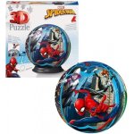 Ravensburger 3D puzzle Spider-Man 72 ks – Hledejceny.cz