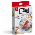 Nintendo Switch Labo Customization Set – Hledejceny.cz