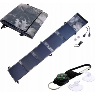 Powerneed Sunen ES-5 – Zboží Živě