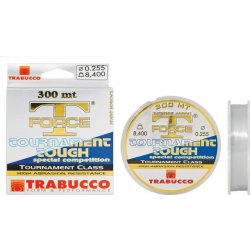 Trabucco T-Force Tournament Tough 500 m 0,3 mm