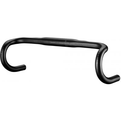 BONTRAGER Elite IsoZone VR-CF 31.8 /380 mm černá – Zbozi.Blesk.cz