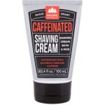 Pacific Shaving kofeinový krém na holení 100 ml – Zbozi.Blesk.cz