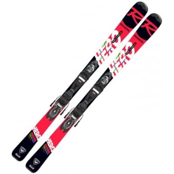 Rossignol Hero JR 20/21