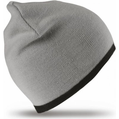 Result Winter Essentials RC 046X grey/black – Hledejceny.cz