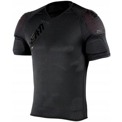 Leatt 3DF AirFit Lite černá – Hledejceny.cz