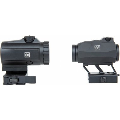 Specna Arms EDGE™ HD Černý – Zboží Dáma