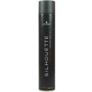 Silhouette Ultimate Shine Hairspray Super Hold lak pro max lesk vlasů 300 ml