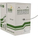 Solarix SXKD-5E-UTP-PVC CAT5E UTP PVC Eca, 100m