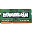 Samsung SODIMM DDR3 4GB 1600MHz CL11 M471B5173DB0-YK0