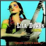 Downs Lila - La Cantina CD – Sleviste.cz