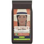 Rapunzel Hero Coffee Kolumbie zrnková 250 g – Hledejceny.cz