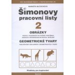 Šimonovy pracovní listy 2 – Hledejceny.cz