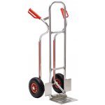 Trestles Alu4 S04AL-SK – Zboží Dáma