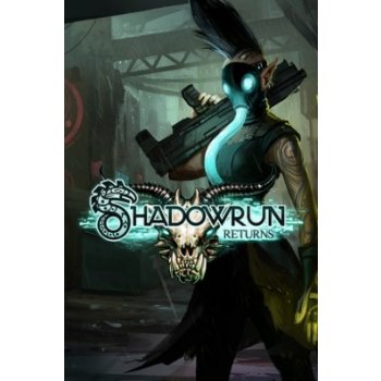 Shadowrun Returns