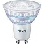 Philips Corepro LEDspot 730lm GU10 840 60D LED žárovka 7W 730lm – Zboží Mobilmania