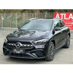Mercedes-Benz GLA 200 d AMG Line Premium 110 kW – Sleviste.cz