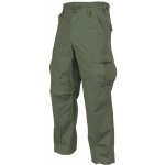 Kalhoty Helikon-Tex SFU Next Mk2 Poly Cotton Stretch olive green – Zboží Mobilmania