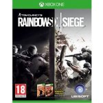 Tom Clancy's Rainbow Six Siege Currency pack 2670 Rainbow credits – Hledejceny.cz