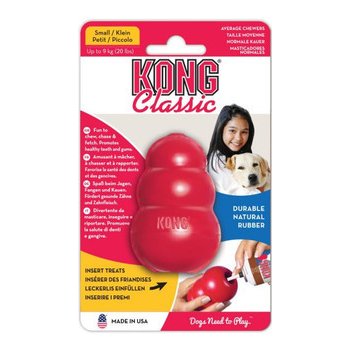 Kong Classic S 7 cm