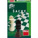 Dino Šachy – Sleviste.cz